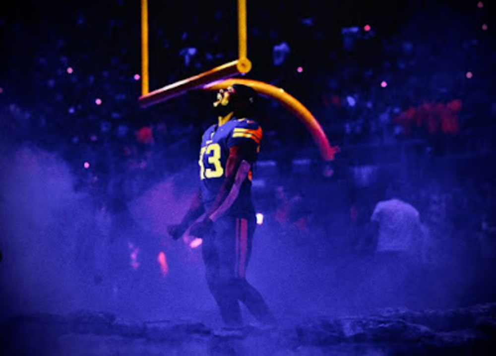 Meet your Posher, Devyn agosti